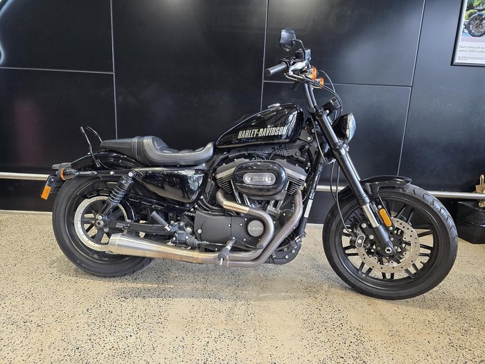 Harley-Davidson Roadster (XL1200CX) Sportster