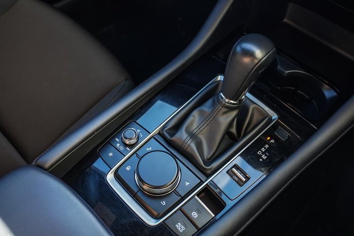 2024 Mazda 3 G20 Pure