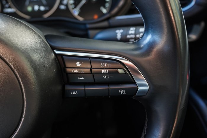 2024 Mazda 3 G20 Pure