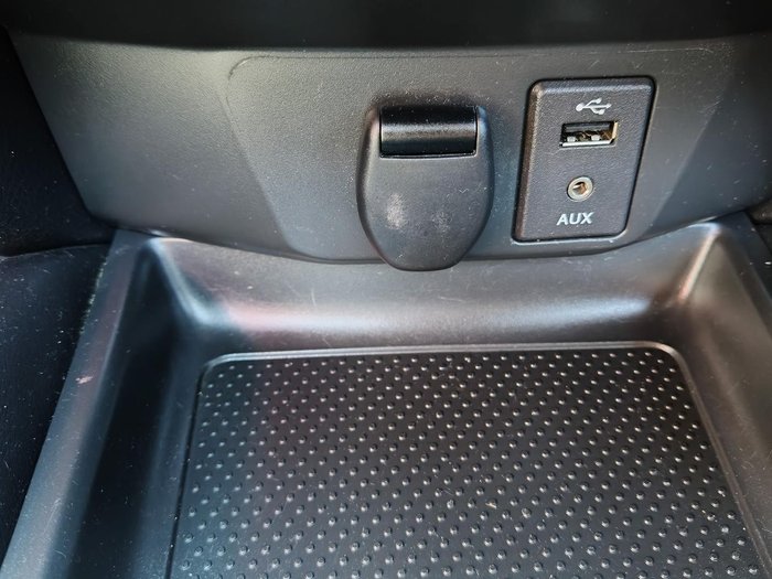 2019 Nissan X-TRAIL Ti T32 Series II 4X4 On Demand Copper Blaze