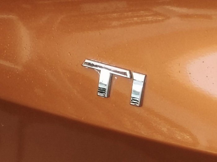2019 Nissan X-TRAIL Ti T32 Series II 4X4 On Demand Copper Blaze