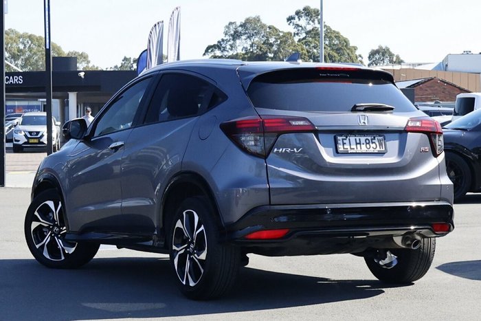 2020 Honda HR-V RS
