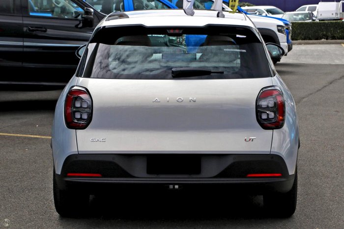 2026 Aion AION UT Luxury