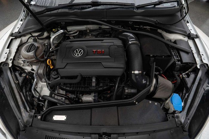 2017 Volkswagen Golf GTI