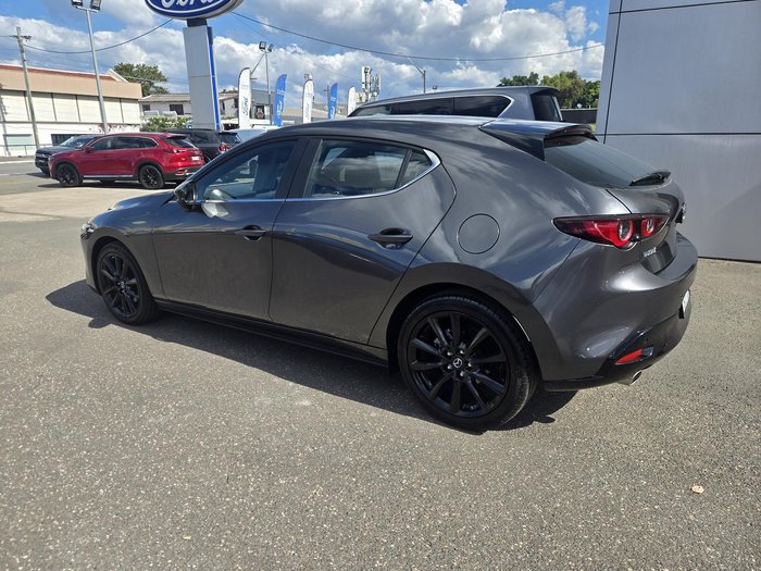 2022 Mazda 3