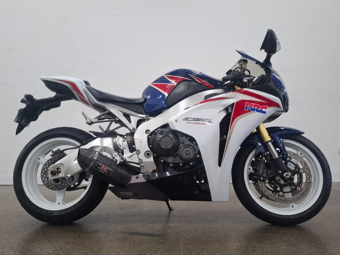 2011 Honda
