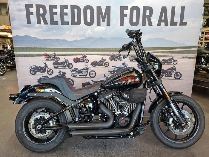 2025 Harley-Davidson