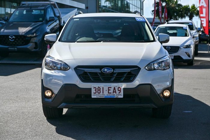 2022 Subaru XV 2.0i-L