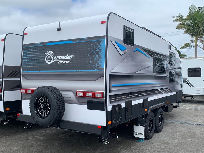 2025 Crusader Excalibur Orion