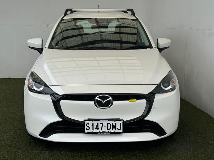 2023 Mazda 2 G15 Pure