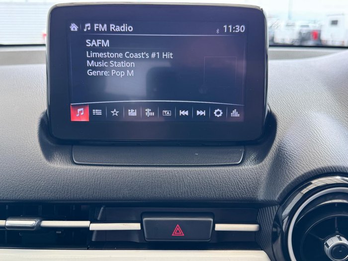 2023 Mazda 2 G15 Pure