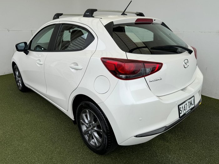 2023 Mazda 2 G15 Pure