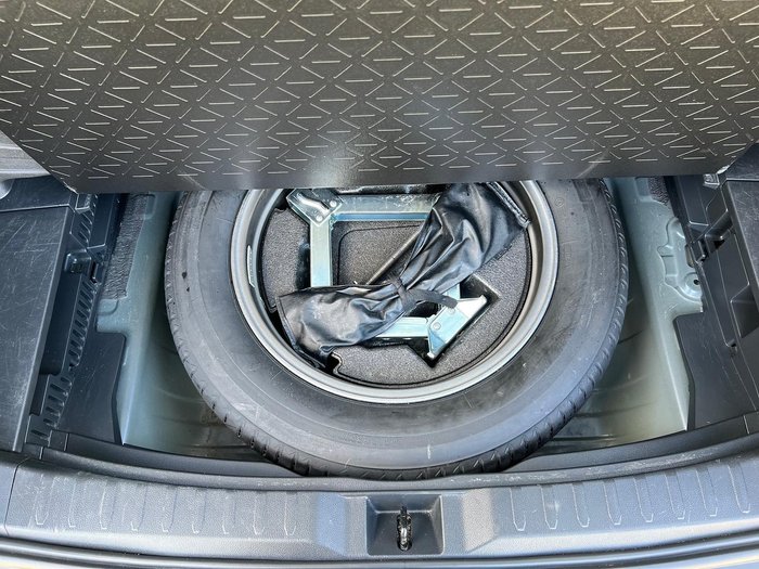 2020 Toyota RAV4 GXL