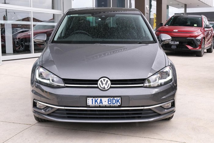 2017 Volkswagen Golf 110TSI Highline