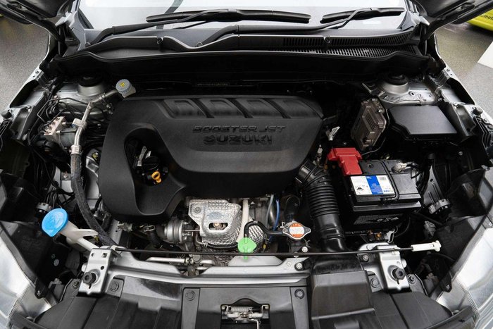 2022 Suzuki Vitara Turbo