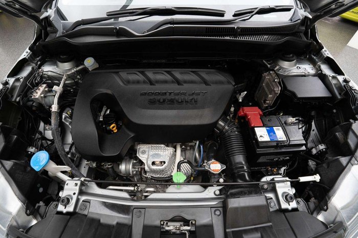 2022 Suzuki Vitara Turbo