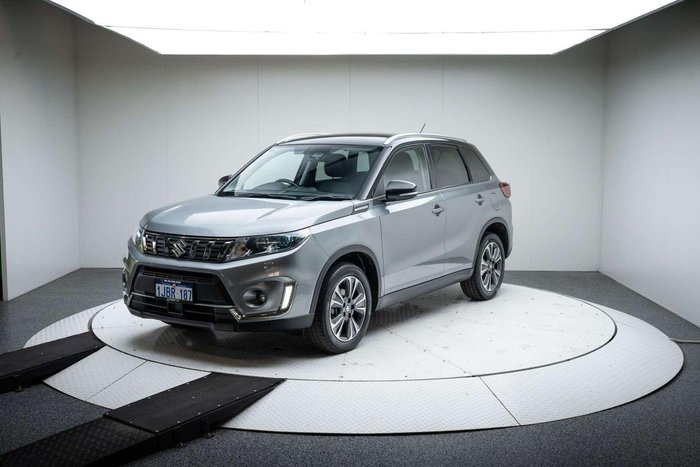 2022 Suzuki Vitara