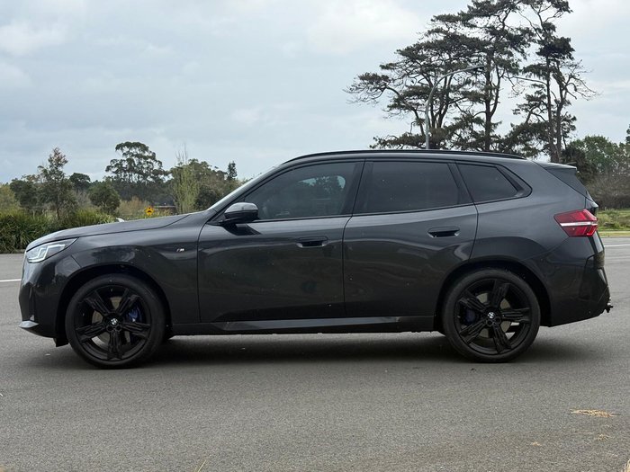 2026 BMW X3 40d xDrive