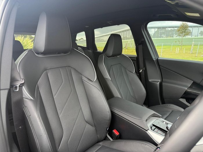 2026 BMW X3 40d xDrive