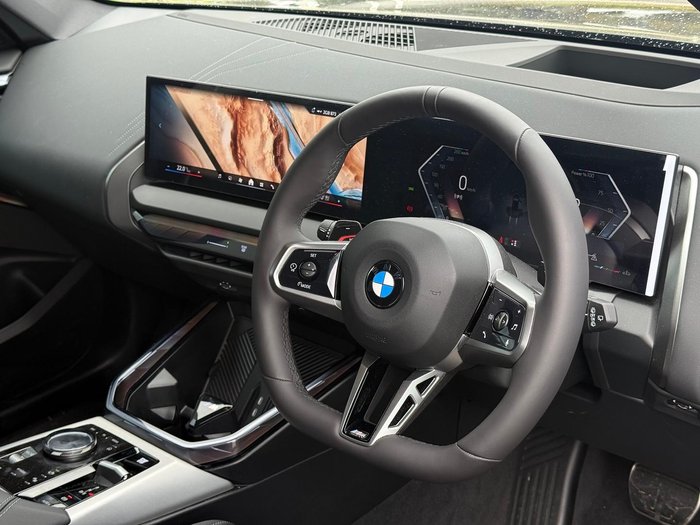 2026 BMW X3 40d xDrive