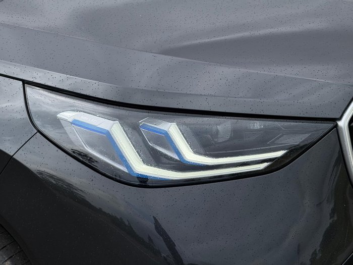 2026 BMW X3 40d xDrive
