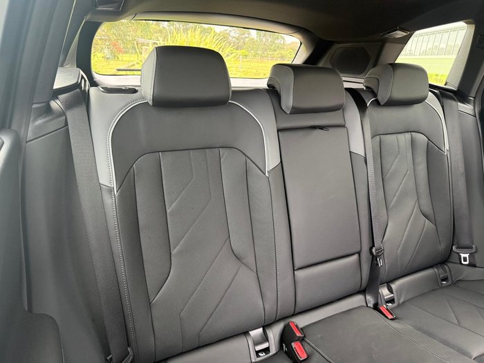 2026 BMW X3 40d xDrive