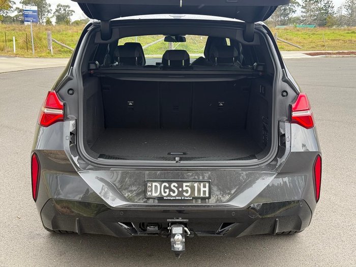 2026 BMW X3 40d xDrive