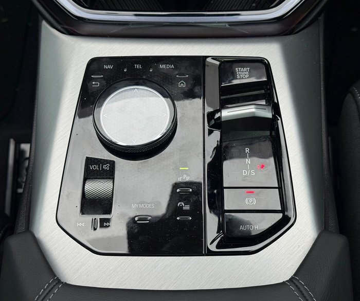 2026 BMW X3 40d xDrive