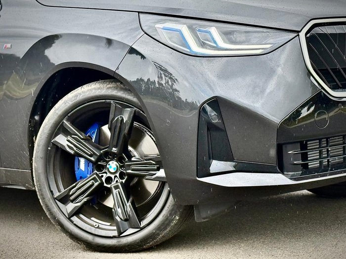 2026 BMW X3 40d xDrive