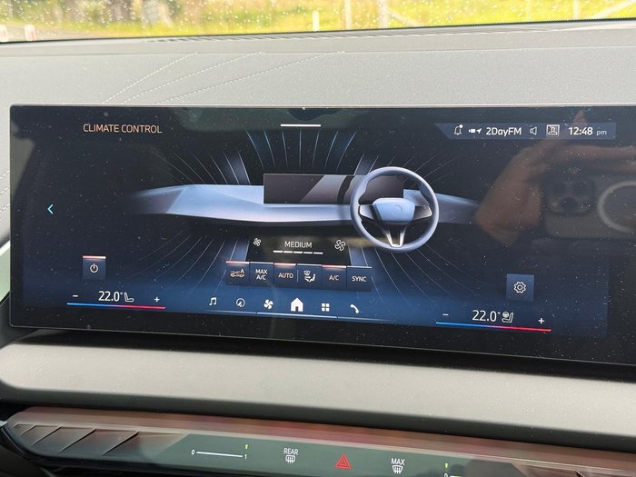 2026 BMW X3 40d xDrive