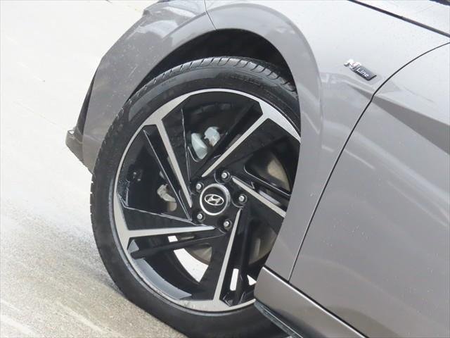 2022 Hyundai i30 N Line Premium