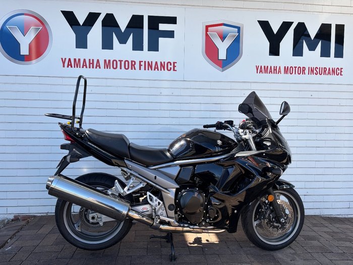 2011 Suzuki