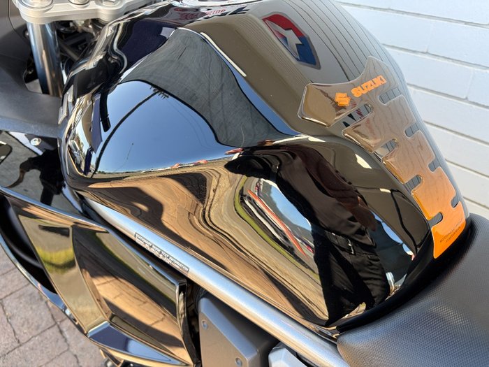 2011 Suzuki