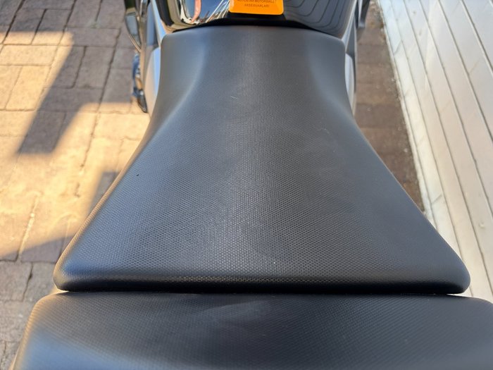 2011 Suzuki GSX1250FA BLACK