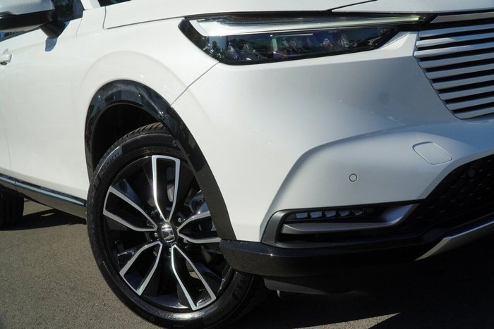 2024 Honda HR-V e:HEV L