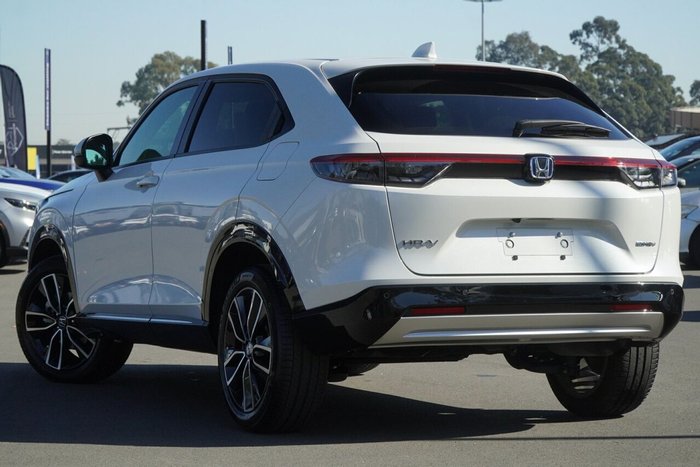2024 Honda HR-V e:HEV L
