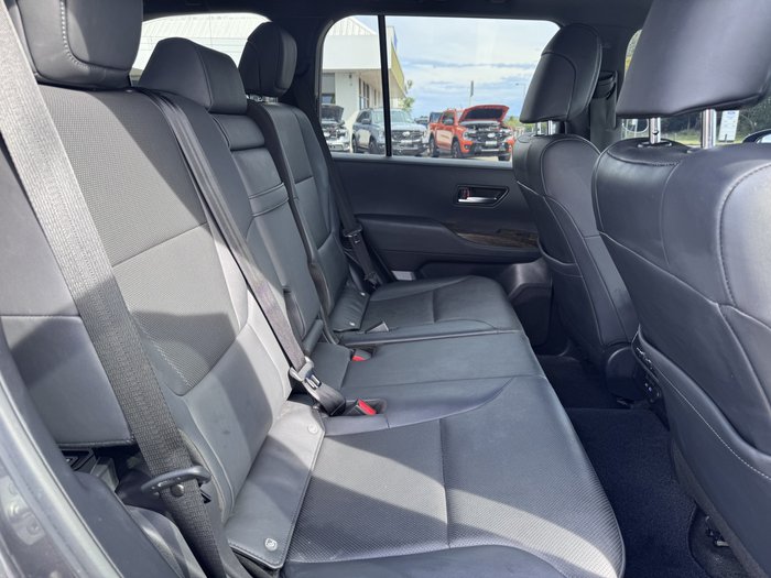 2022 Toyota Landcruiser VX