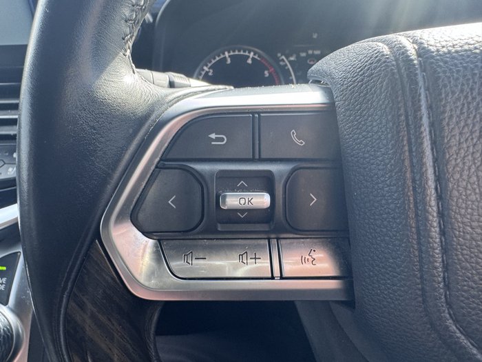 2022 Toyota Landcruiser VX