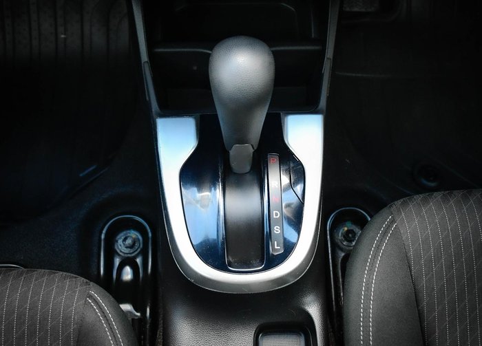 2017 Honda Jazz VTi-S