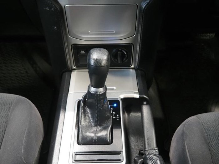 2023 Toyota Landcruiser Prado GX