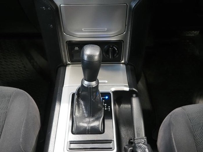 2023 Toyota Landcruiser Prado GX