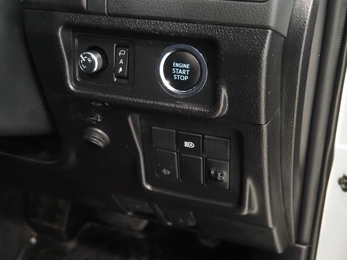 2023 Toyota Landcruiser Prado GX
