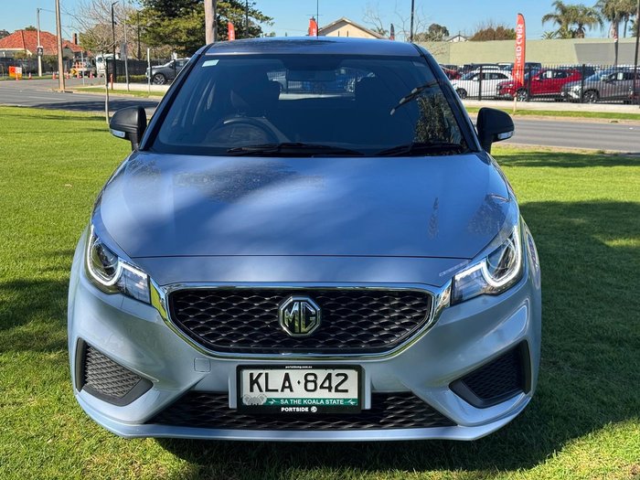 2022 MG MG3 Core