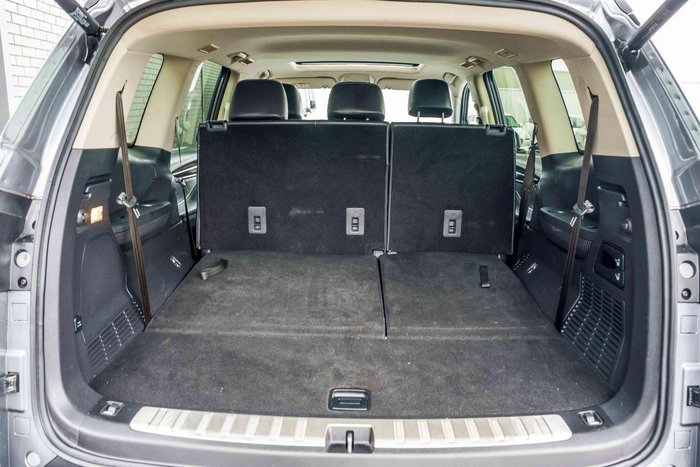 2022 LDV D90 Executive