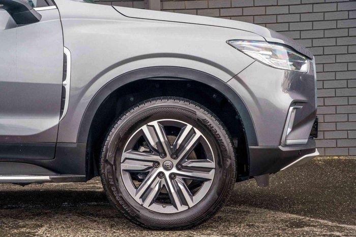 2022 LDV D90 Executive
