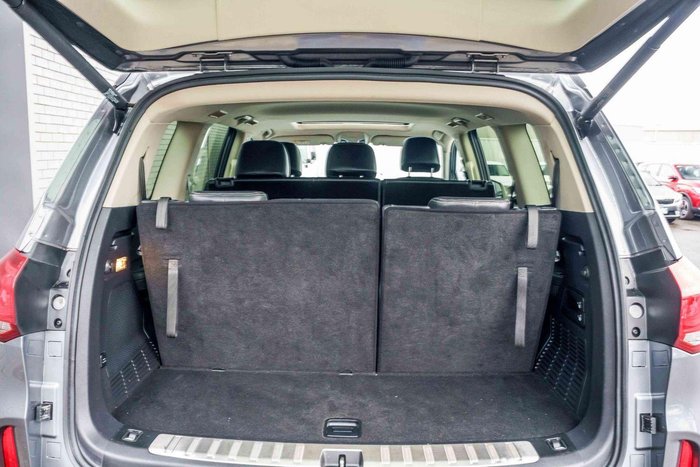 2022 LDV D90 Executive