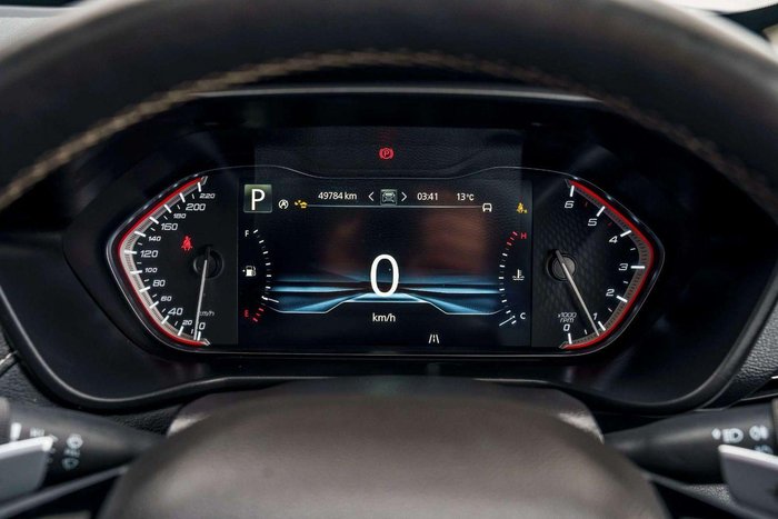 2022 LDV D90 Executive