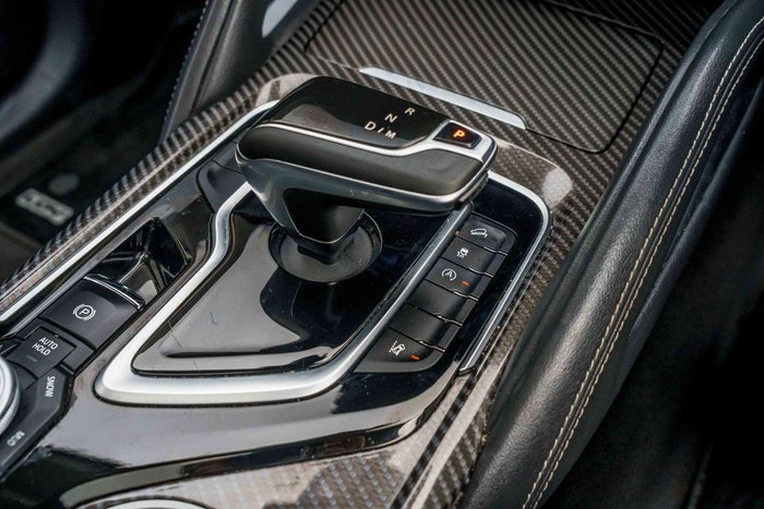 2022 LDV D90 Executive