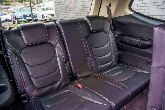2022 LDV D90 Executive
