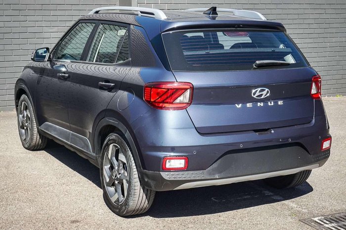 2022 Hyundai Venue Active